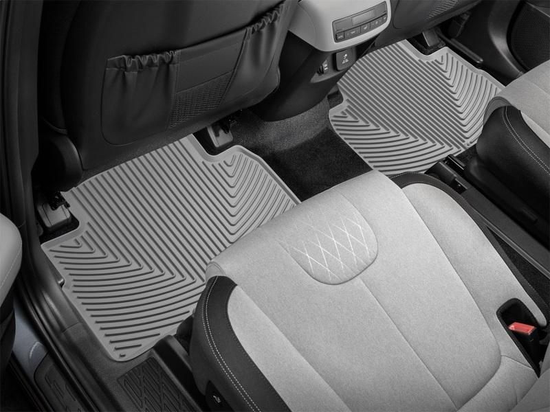 WeatherTech W640GR