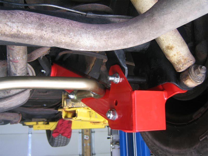 UMI Performance 4022-R