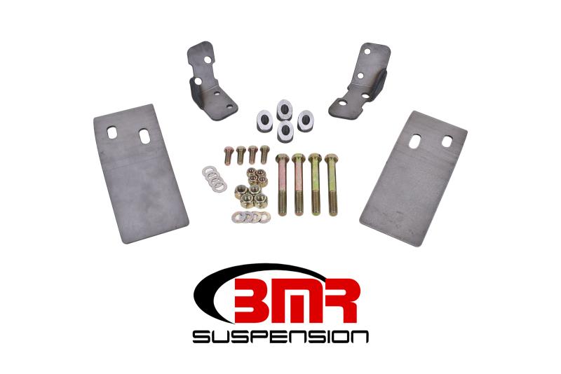 BMR Suspension TBR002