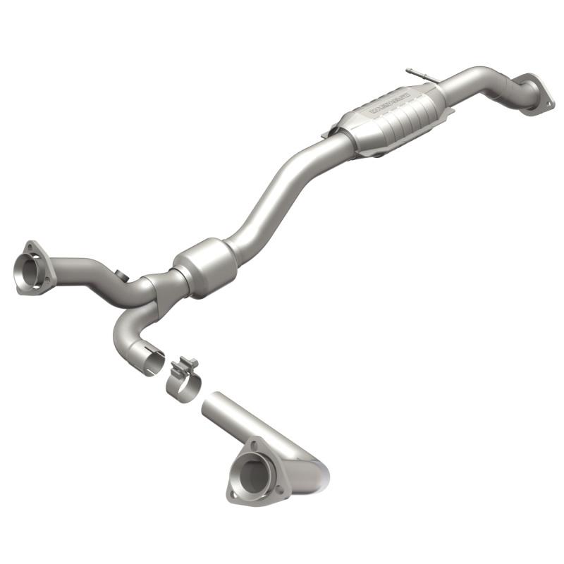 Magnaflow 49109