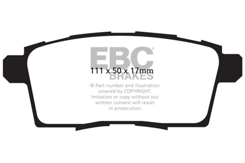 EBC ED91795