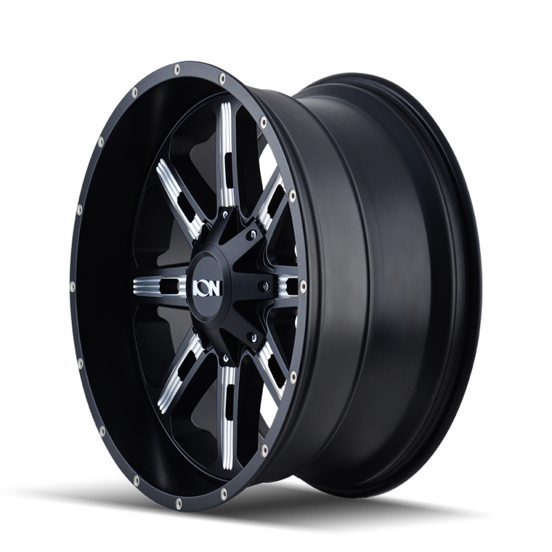 ION Wheels 184-2997M18