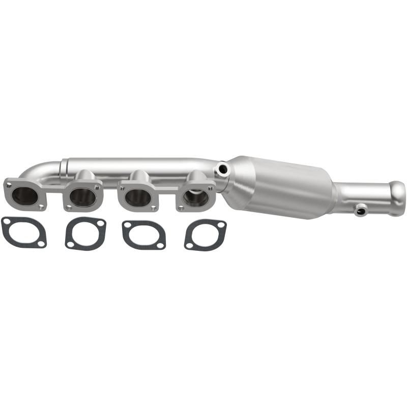 Magnaflow 5551236