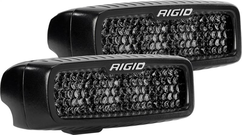 Rigid Industries 905513BLK