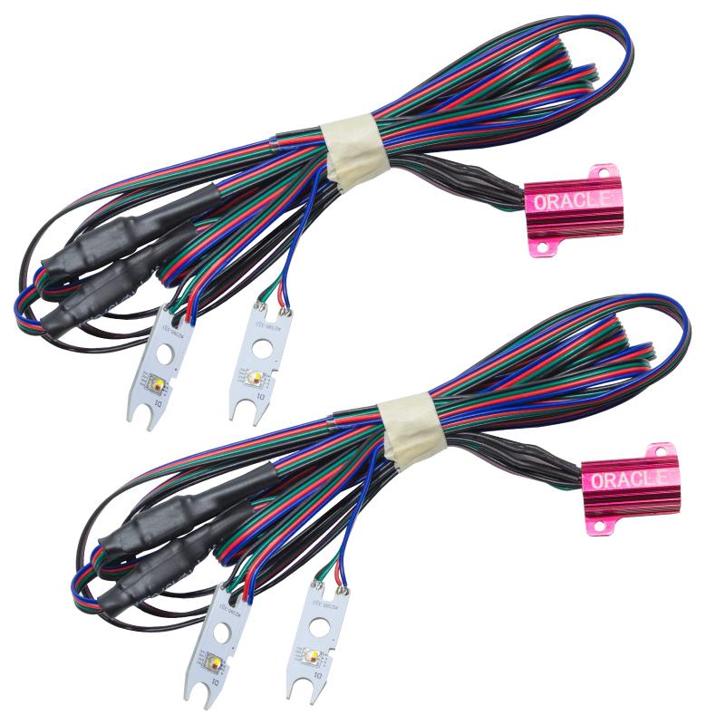 ORACLE Lighting 2395-334