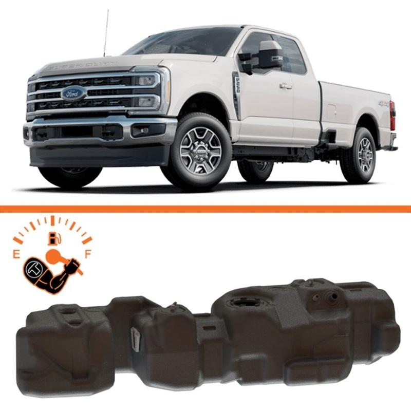 Titan Fuel Tanks 7020217X