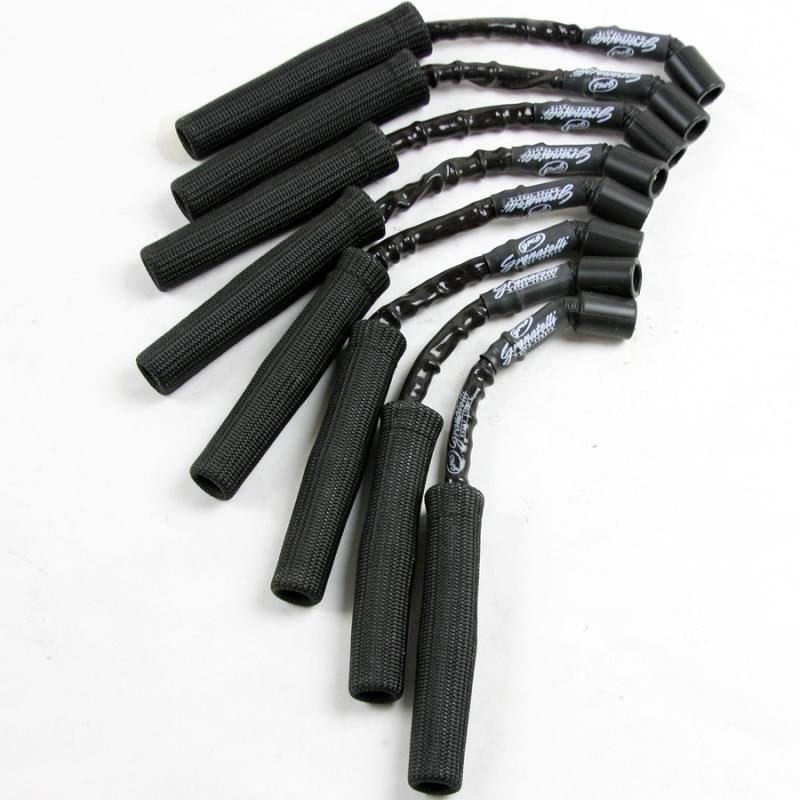 Granatelli Motor Sports 28-5362HTBB