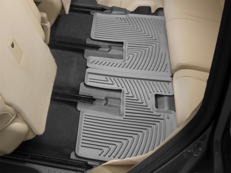 WeatherTech W335GR