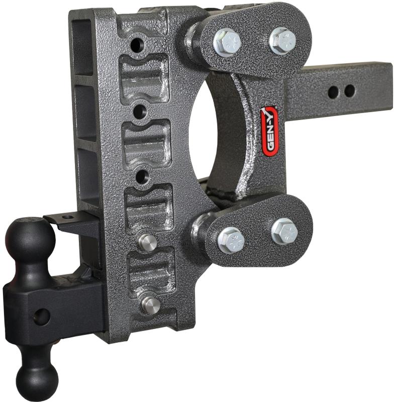 GEN-Y Hitch GH-1325