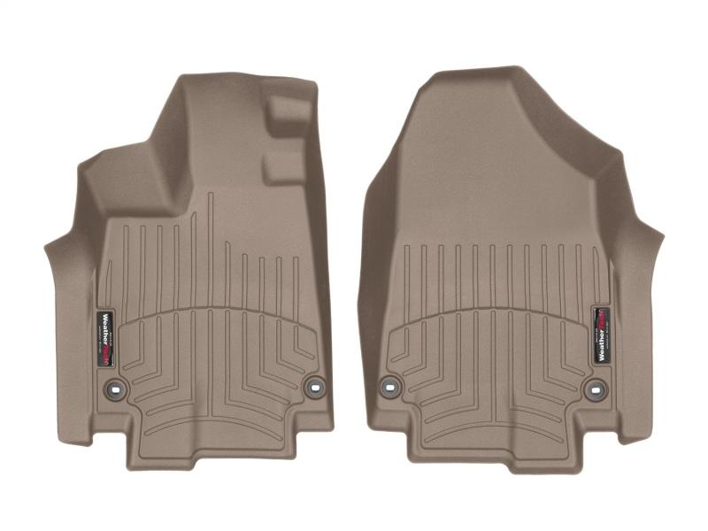 WeatherTech 4512181
