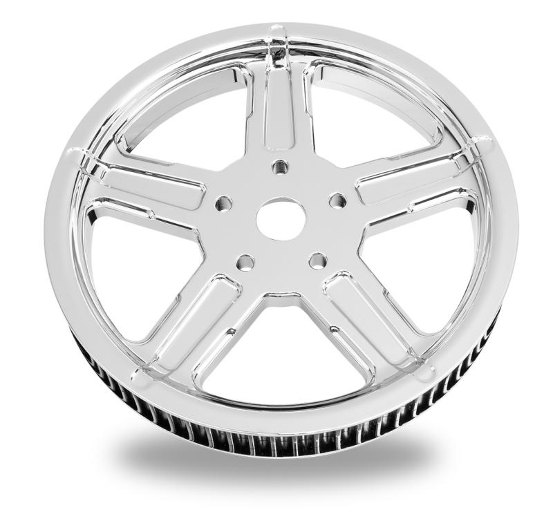 Performance Machine 0093-6266FRML-CH