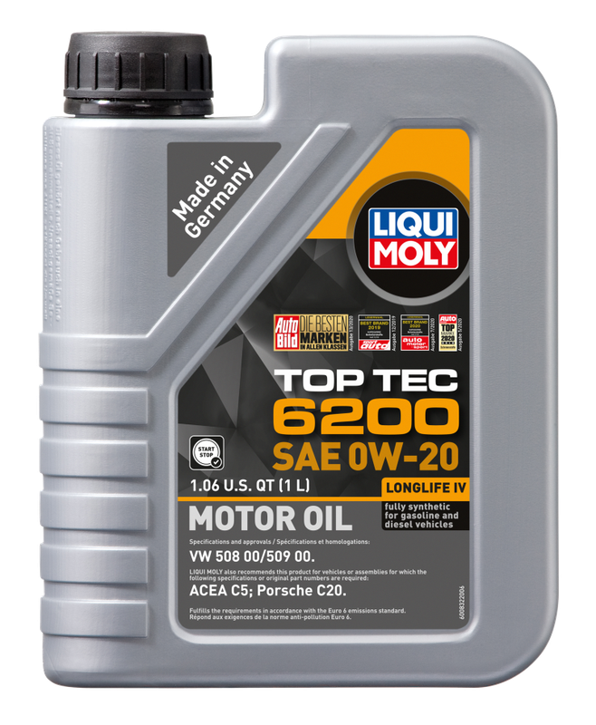 LIQUI MOLY 20236