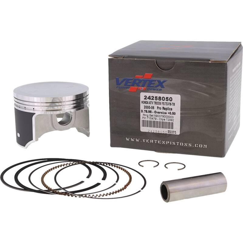 Vertex Pistons 24258050