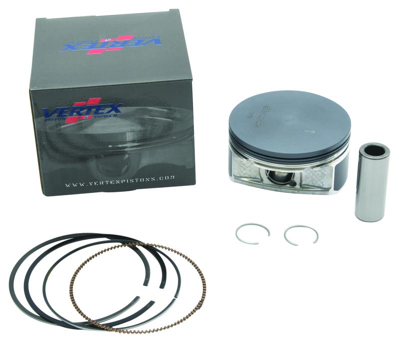 Vertex Pistons 24482B