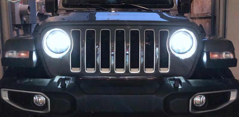 ORACLE Lighting 5769J-504