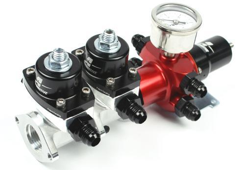 Aeromotive 13217