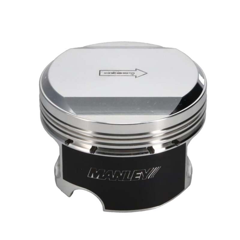 Manley Performance 643010C-6