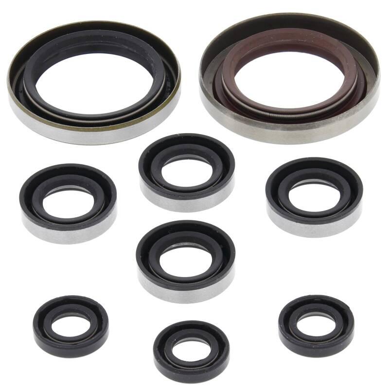 Vertex Pistons 822335