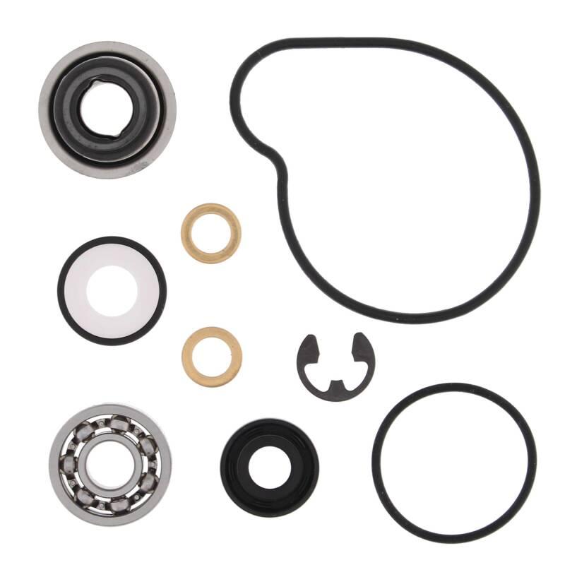 Vertex Pistons 821839