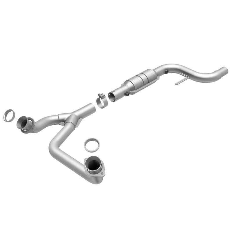 Magnaflow 51090