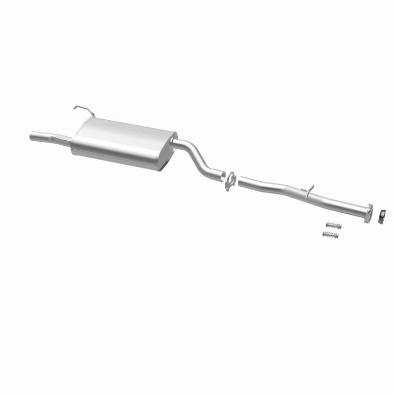 Magnaflow 108-0099