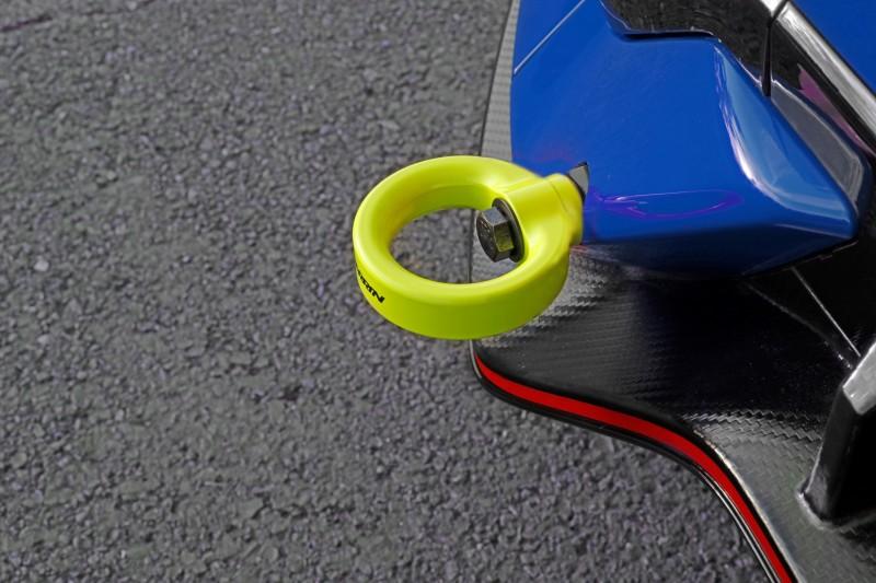 Perrin Performance PHP-BDY-251NY