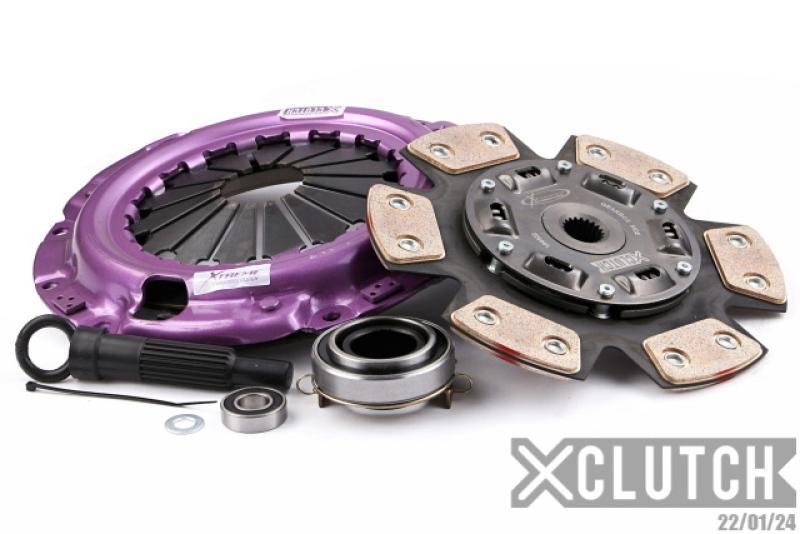XCLUTCH XKMI23020-1B