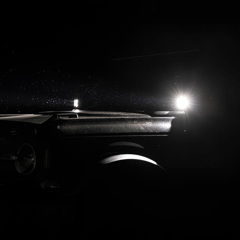 Borne Off-Road BNLT-BR-21-DT4F