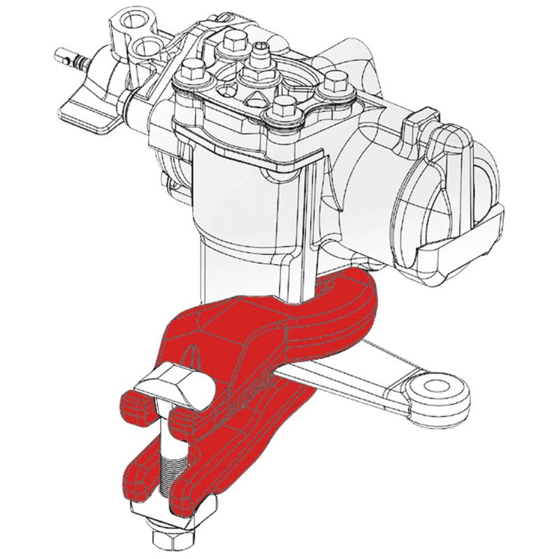 SPC Performance 73150