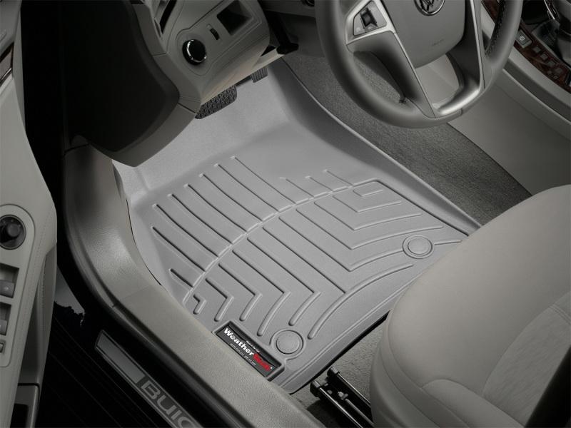 WeatherTech 465901