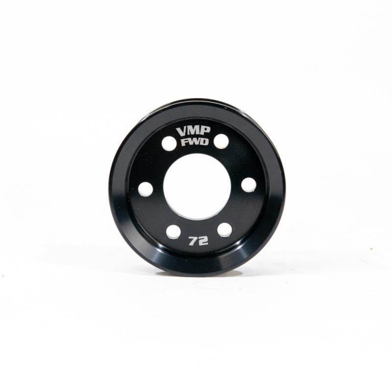 VMP Performance VMP-72-6-B-RAPTOR