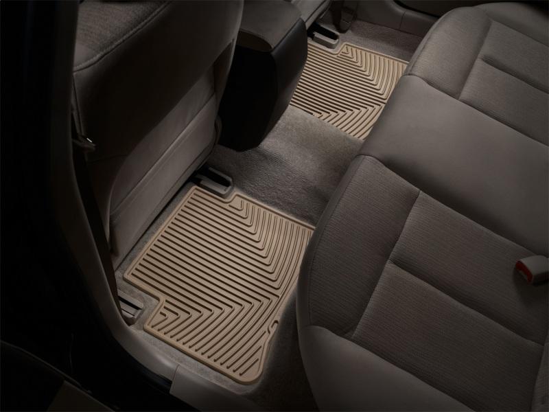 WeatherTech W209TN