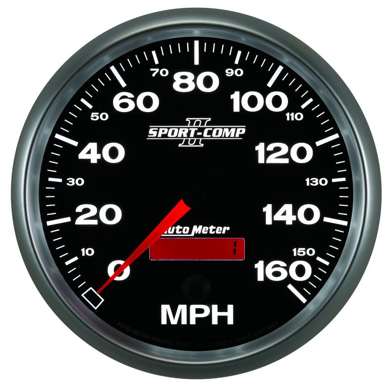 AutoMeter 3689