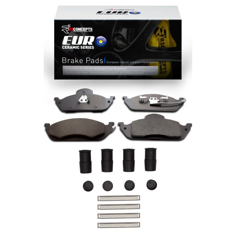 R1 Concepts 2600-0760-01