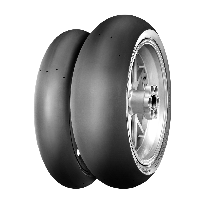 Continental Tire 02444040000