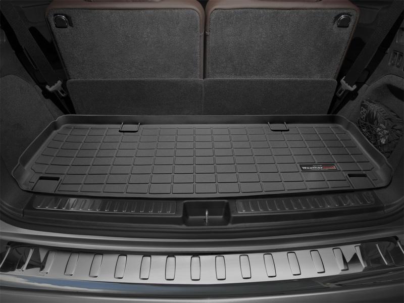 WeatherTech 40601