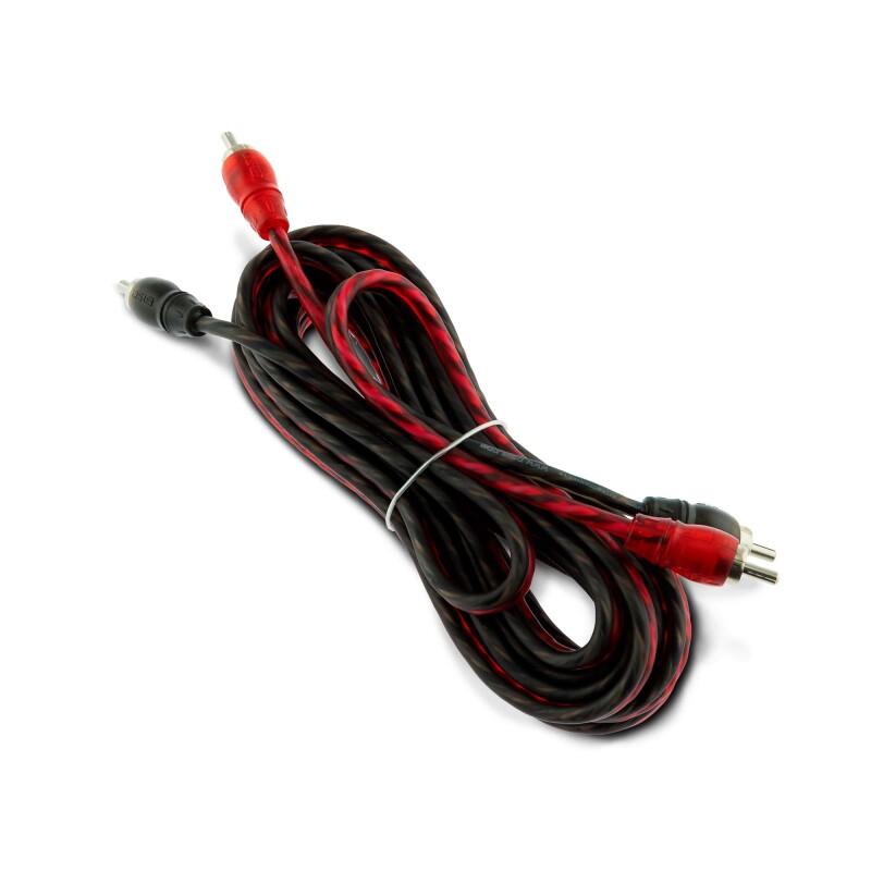 DS18 RCA-12FT