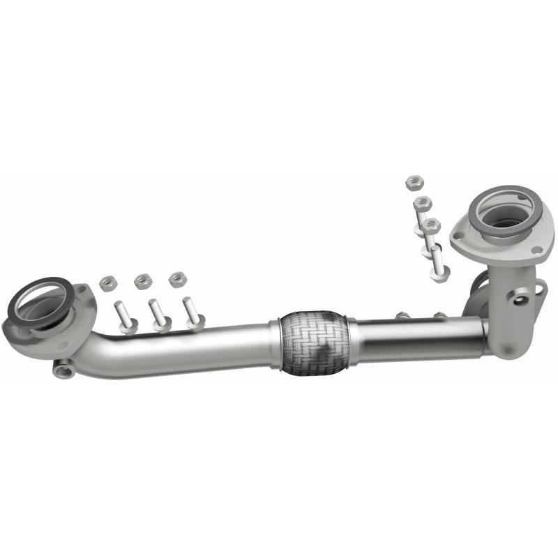 Magnaflow 107-0115