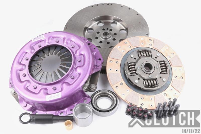 XCLUTCH XKNI24540-1C