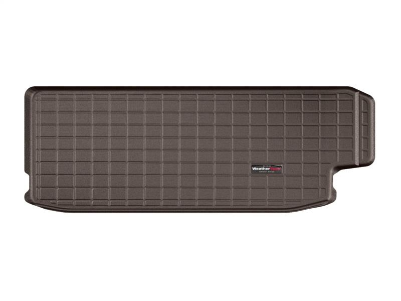 WeatherTech 431206