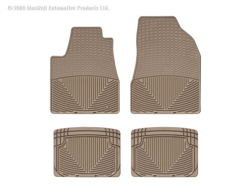WeatherTech W40TN-W20TN