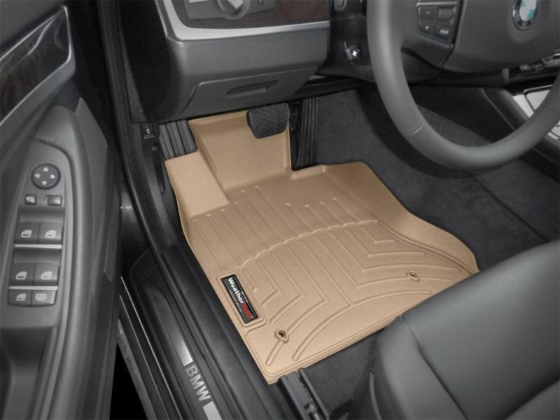 WeatherTech 453131