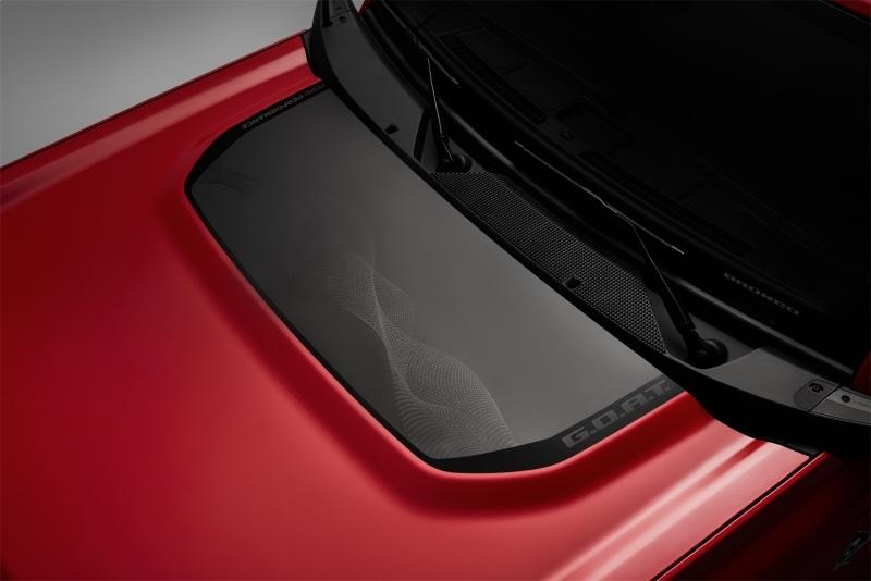 Ford Racing M-1820-BRH