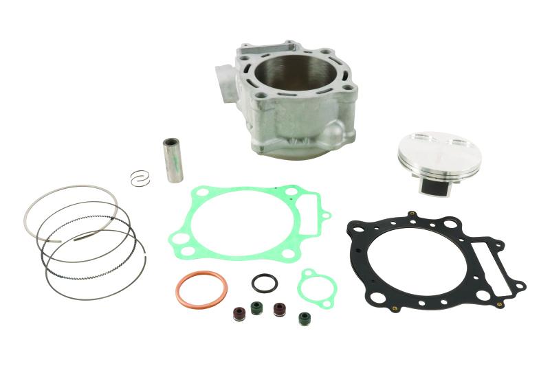 Cylinder Works 10002-K02HC