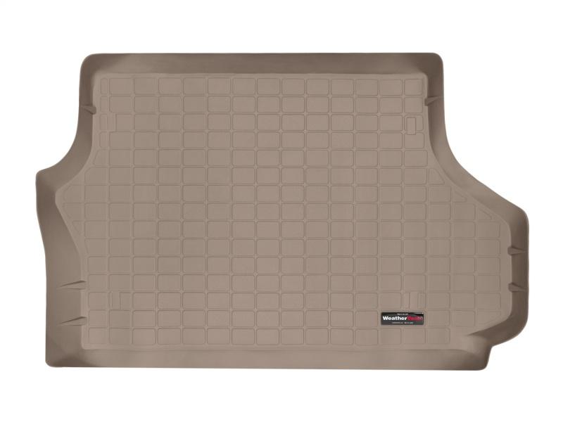 WeatherTech 41022