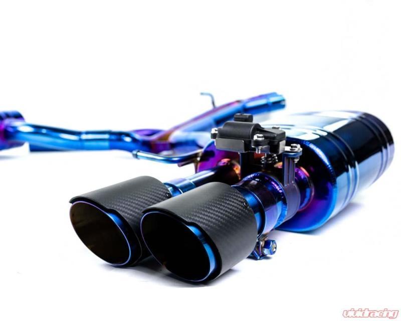 Vivid Racing VR-RS4B9-170T