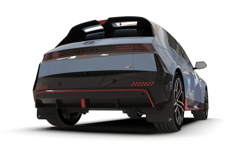 Rally Armor MF117-BAT-BLK-SIL