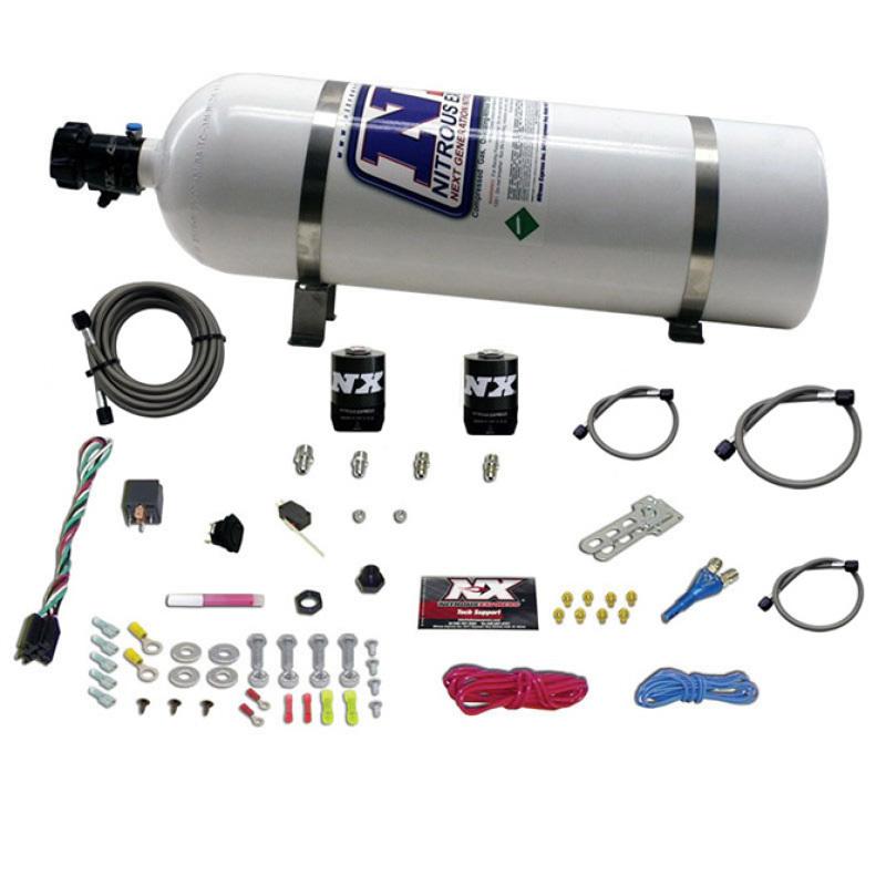 Nitrous Express 20921-15