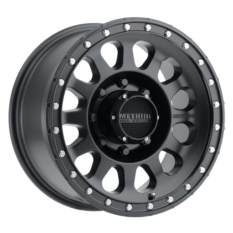 Method Wheels MR31579087512N