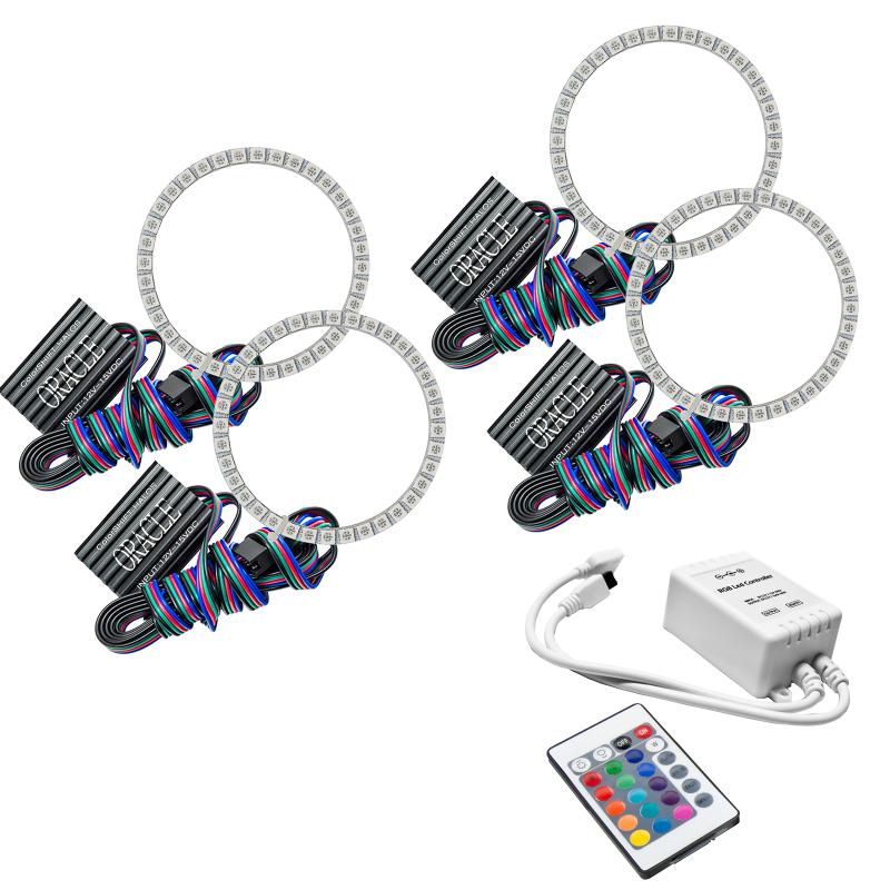 ORACLE Lighting 2320-504